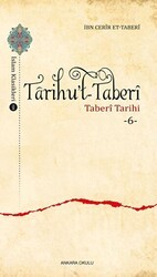 Tarihu’t-Taberi -6- - Ankara Okulu Yayınları