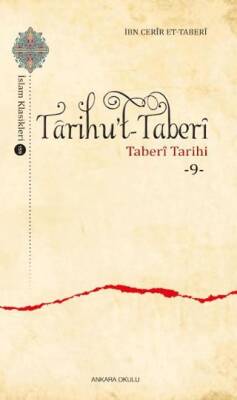 Tarihu’t-Taberi -9- - 1