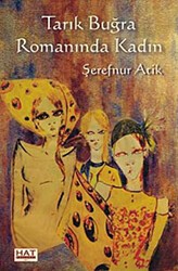 Tarık Buğra Romanında Kadın - Hat Yayınevi