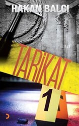 Tarikat - Cinius Yayınları
