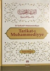Tarikat-ı Muhammediyye - Muallim Neşriyat
