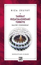 Tarikat Kuşatmasındaki Türkiye - Toplumsal Kitap