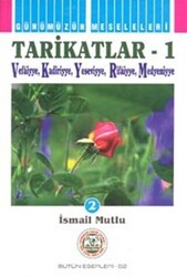 Tarikatlar 1 - Mutlu Yayınevi