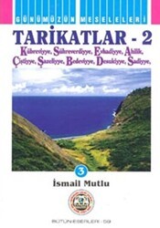 Tarikatlar 2 - Mutlu Yayıncılık