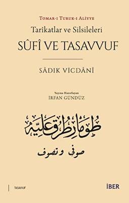 Tarikatlar ve Silsileleri - Sufi ve Tasavvuf - 1