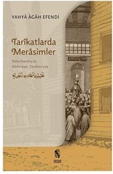 Tarikatlarda Merasimler - İnsan Yayınları