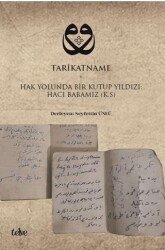 Tarikatname - Telve Kitap