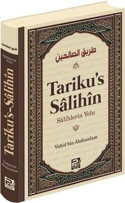 Tariku`s Salihin - 1