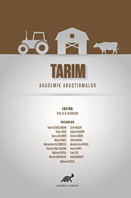 Tarım - 1