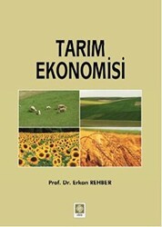 Tarım Ekonomisi - Ekin Basım Yayın