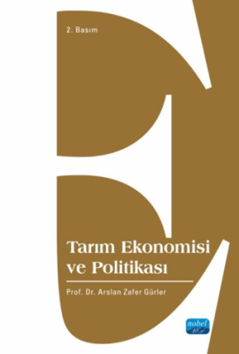 Tarım Ekonomisi ve Politikası - 1