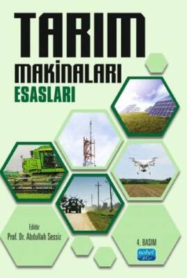Tarım Makinaları Esasları - 1