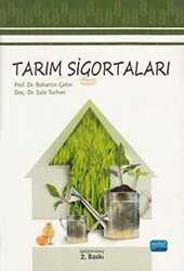 Tarım Sigortaları - 1