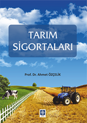 Tarım Sigortaları - Ekin Basım Yayın