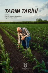 Tarım Tarihi - Akademisyen Kitabevi