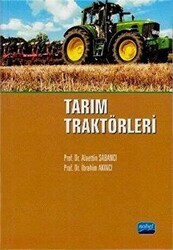 Tarım Traktörleri - Nobel Akademik Yayıncılık