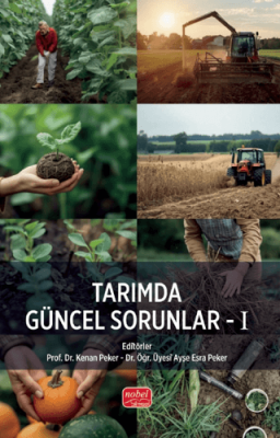 Tarımda Güncel Sorunlar - I - 1