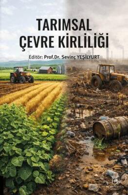 Tarımsal Çevre Kirliliği - 1