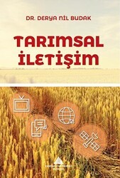Tarımsal İletişim - Yeditepe Üniversitesi Yayınevi