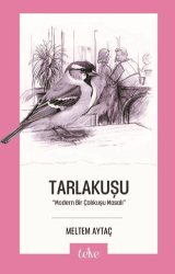 Tarlakuşu - Telve Kitap