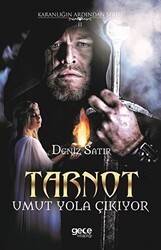 Tarnot - Umut Yola Çıkıyor - Gece Kitaplığı