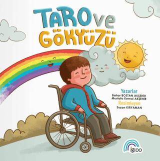 Taro ve Gökyüzü - 1
