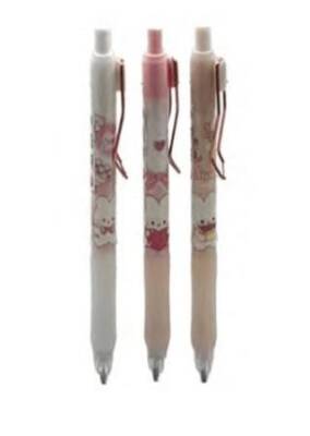 Taros 8281 Unick Color Sweet Bunny Versatil Kalem - 1