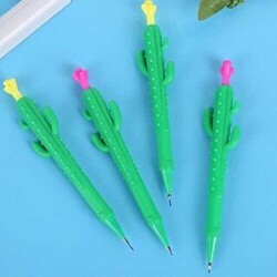 Taros Unick Color Kaktüs Versatil Kalem - Taros