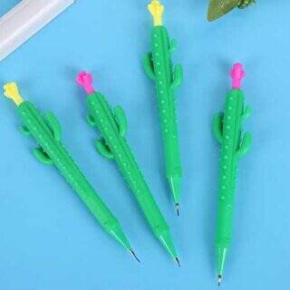 Taros Unick Color Kaktüs Versatil Kalem - 1