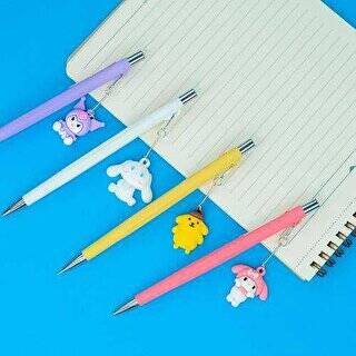 Taros Unıck Color Tatlı Hayvanlar Versatil Kalem 6781 - 1