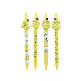 Taros Unick Color Yellow Duck Versatil Kalem - 1