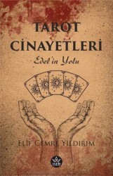 Tarot Cinayetleri - Elpis Yayınları