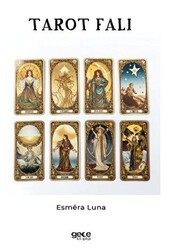 Tarot Falı - Gece Kitaplığı
