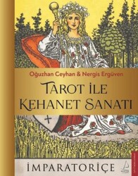 Tarot İle Kehanet Sanatı - Destek Yayınları