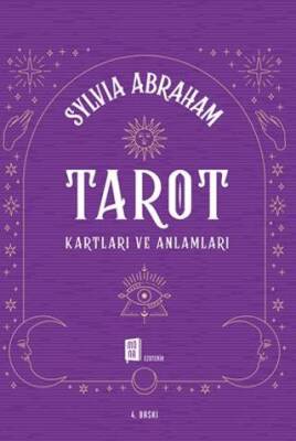 Tarot Kartları ve Anlamları - 1