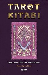 Tarot Kitabı - Gece Kitaplığı