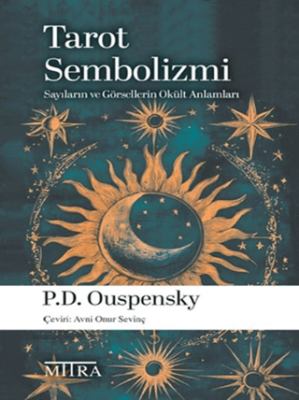 Tarot Sembolizmi - 1