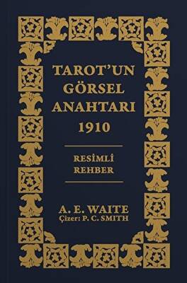 Tarot`un Görsel Anahtarı - 1