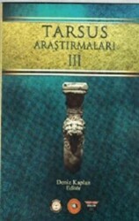 Tarsus Araştırmaları III - Bilgin Kültür Sanat Yayınları