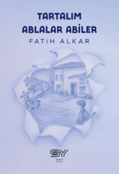 Tartalım Ablalar Abiler - Servet Yayınevi