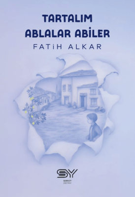 Tartalım Ablalar Abiler - 1
