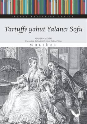 Tartuffe Yahut Yalancı Sofu - 1