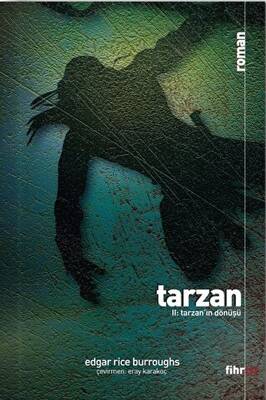 Tarzan II: Tarzan`ın Dönüşü - 1