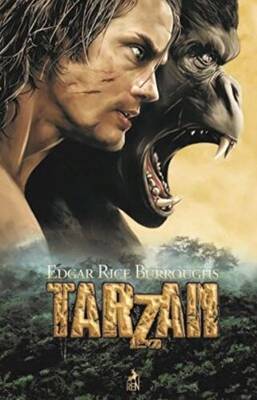 Tarzan - 1