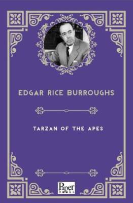 Tarzan of the Apes - 1