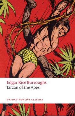 Tarzan Of The Apes - 1