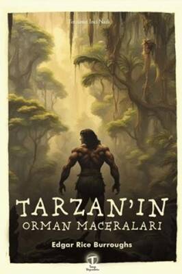 Tarzan’ın Orman Maceraları - 1