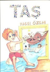 Taş - Özyürek Yayınları