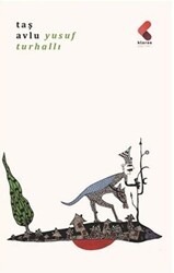 Taş Avlu - Klaros Yayınları