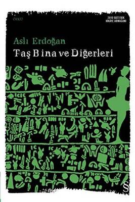 Taş Bina ve Diğerleri - 1